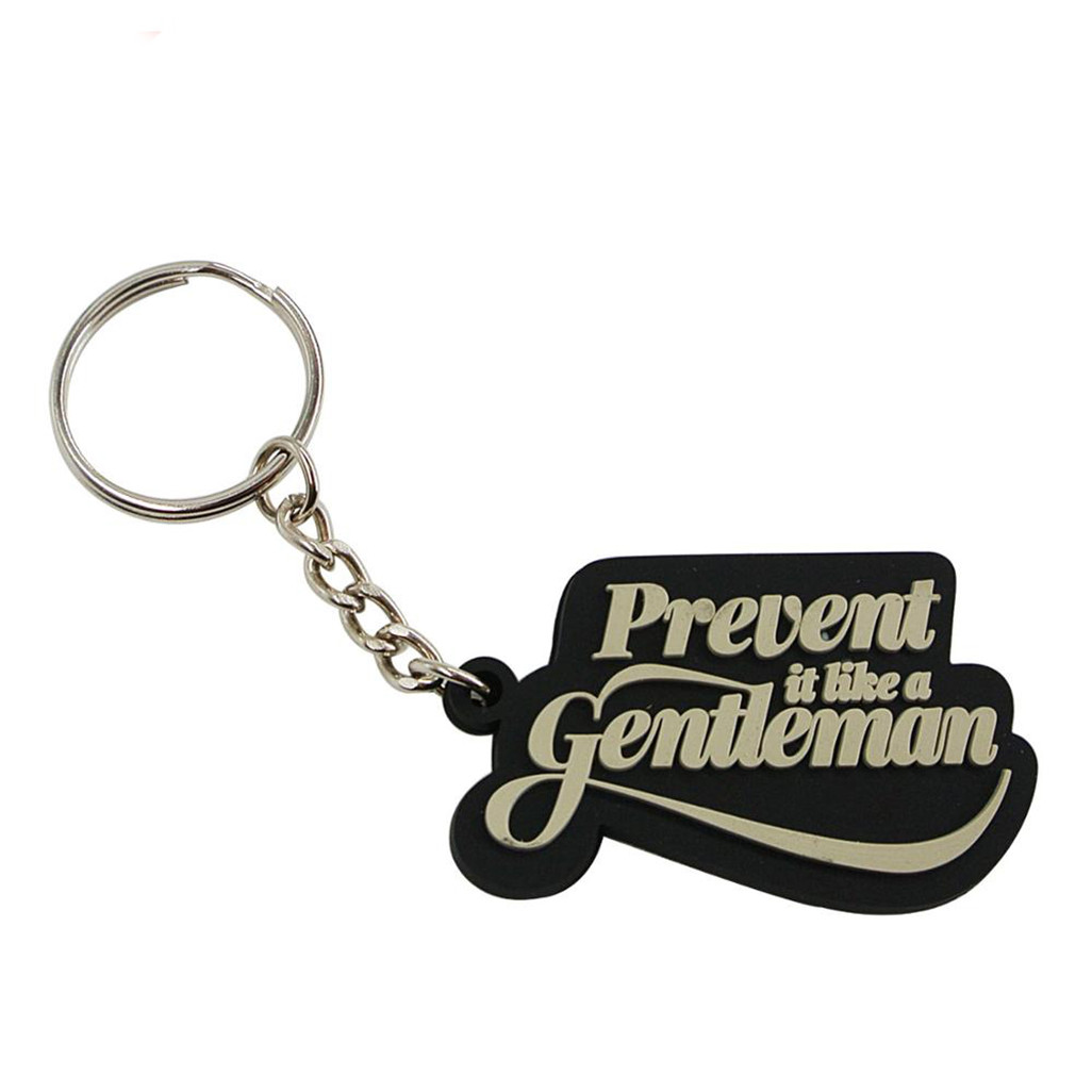 keyring soft