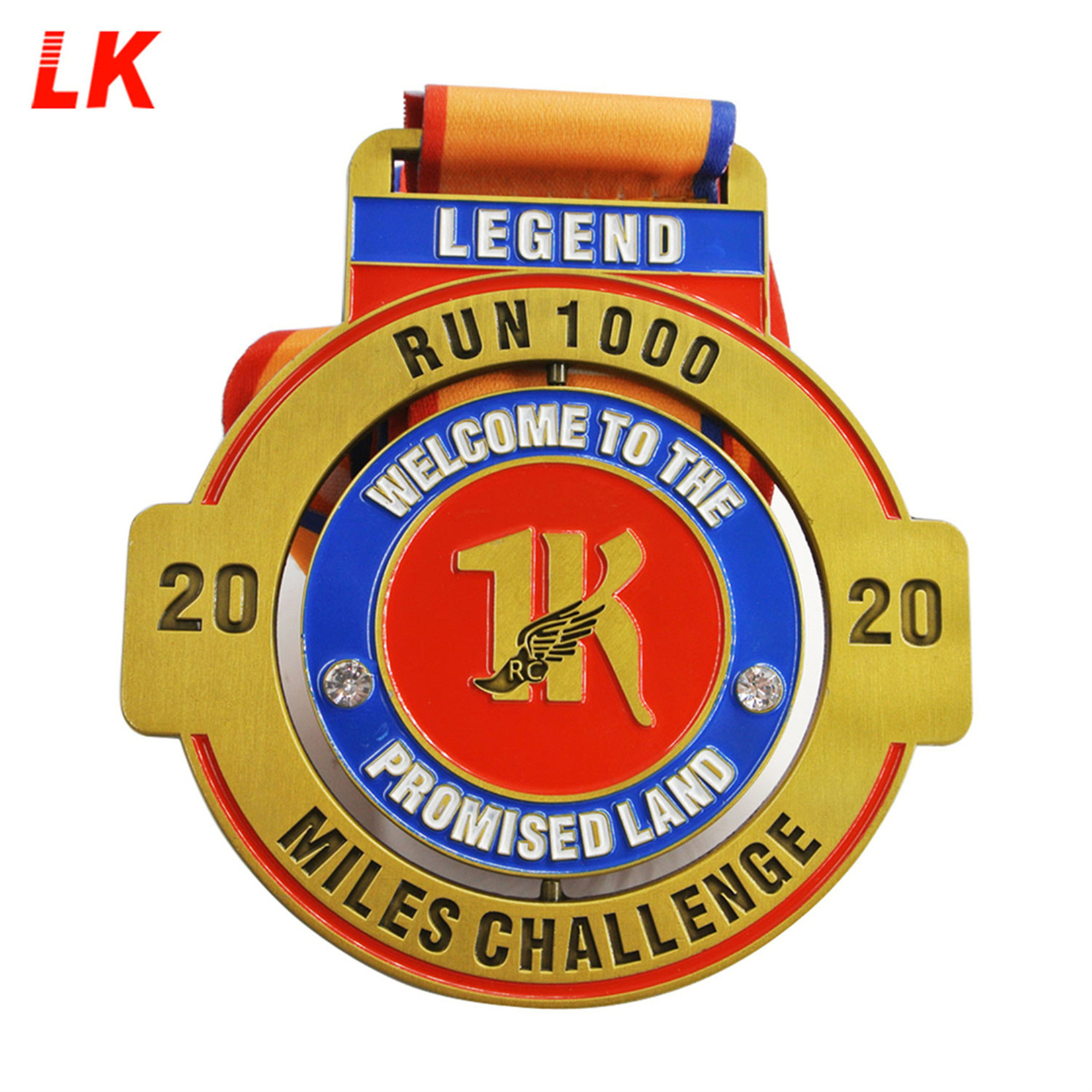 cheap custom sports medal Buy custom medal, sports medal, cheap medal